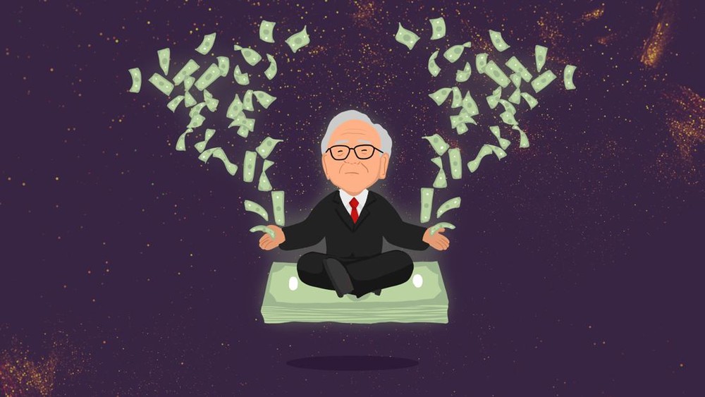 Demi Anak Jadi Warren Buffett Orang Tua Rela Berkorban