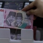 Rupiah Dekati Angka Sakral Ini Kuncinya