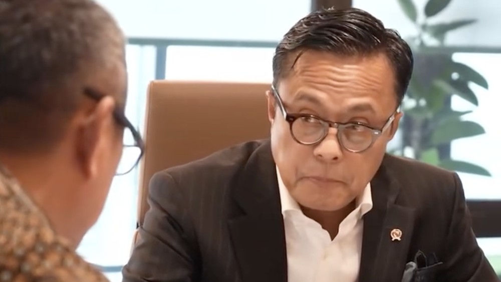 Bos BUMN Karya Ultimatum WIKA PP Merger Tanpa Akal Akalan