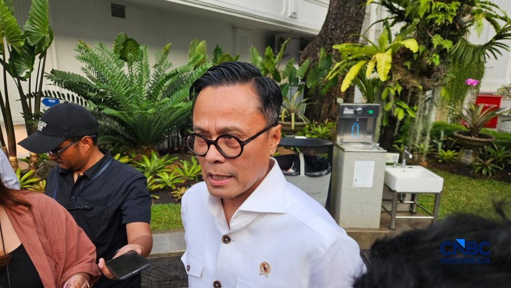BUMN Raksasa Siap IPO Ini Bocoran Mengejutkan 1 BUMN Raksasa Siap IPO Ini Bocoran Mengejutkan