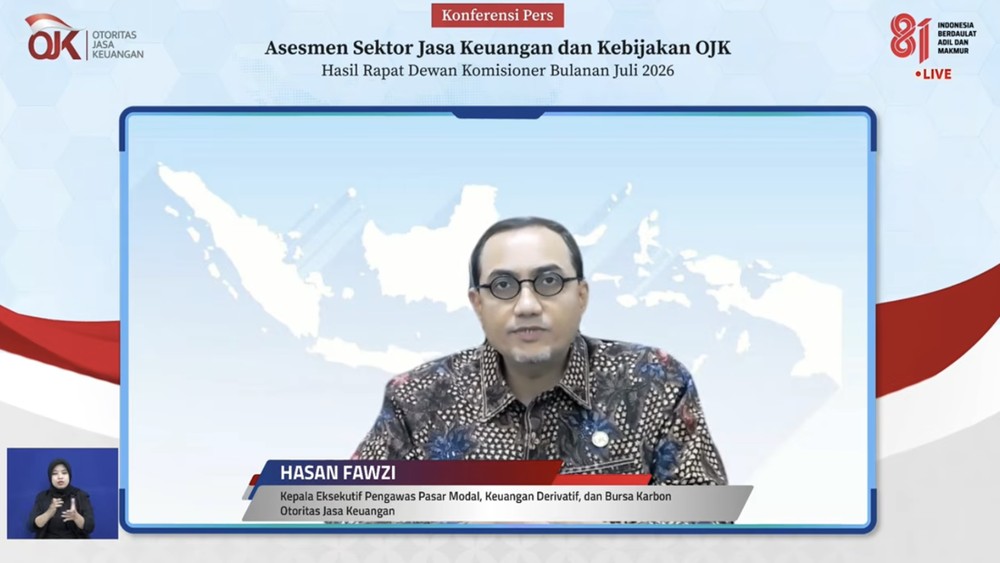 IHSG Meroket Asing Borong Saham Ini Buktinya