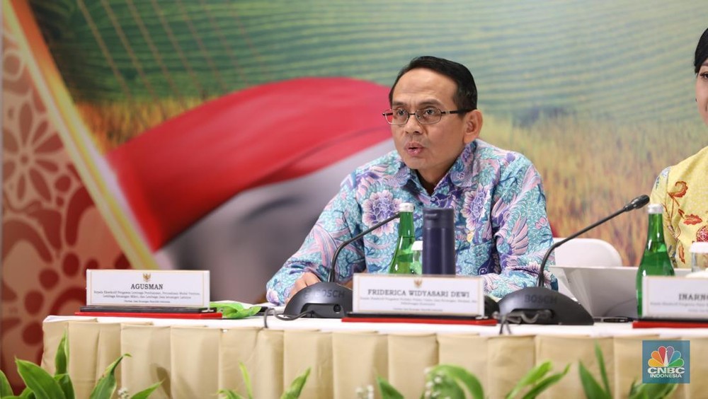 Era Baru Pinjol OJK Izinkan AI Analisis Kredit