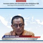 OJK Sikat Habis Judi Online Ribuan Rekening Diblokir