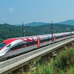 Terungkap China Incar Proyek KA Cepat Jatim