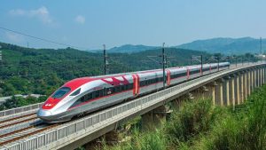 Haluan News 6 Terungkap China Incar Proyek KA Cepat Jatim