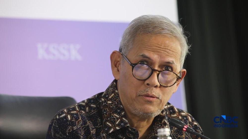 Simpanan Miliaran Rupiah Melesat LPS Ungkap Data Mengejutkan