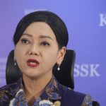 OJK Ungkap Investor Global Serbu Pasar RI