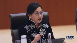 Bursa Mineral RI Siap Guncang Dunia Tunggu Perpres