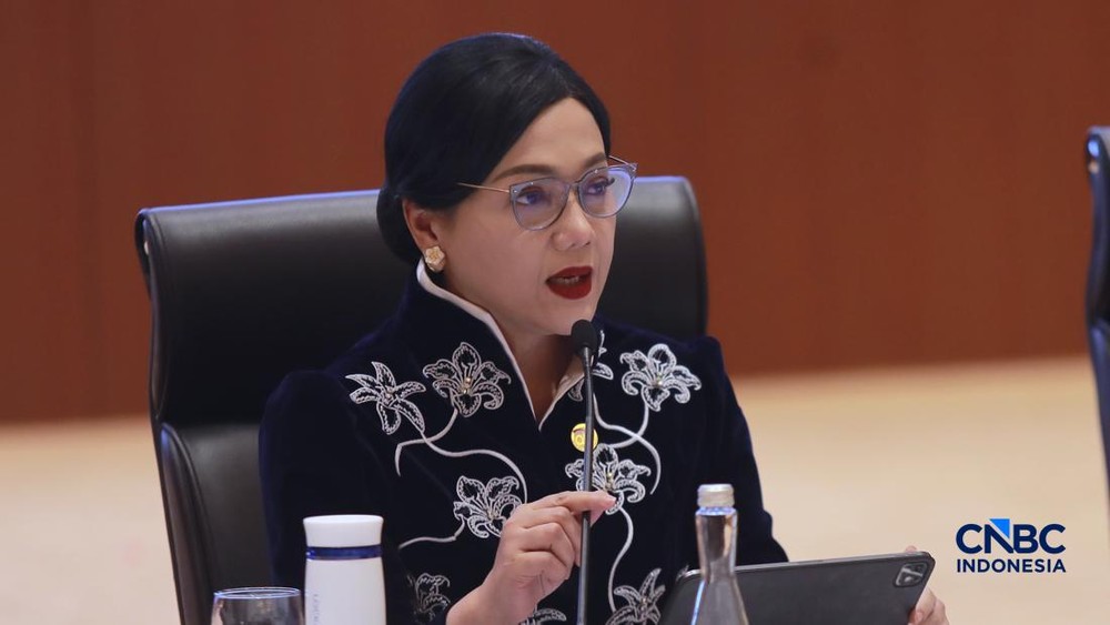 Bursa Mineral RI Siap Guncang Dunia Tunggu Perpres