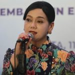 OJK Ungkap Alasan Kuat Dukung Destry Pimpin BI