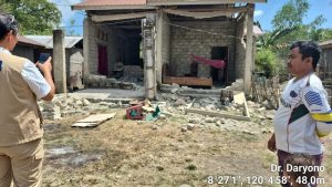 Haluan News 5 Flores Kembali Bergetar BMKG Ungkap Fakta Baru