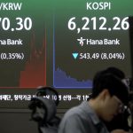 Bursa Asia Bergejolak Investor Tunggu Kode The Fed