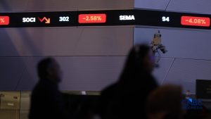 Geger Saham CSMI Mendadak Digembok Bursa