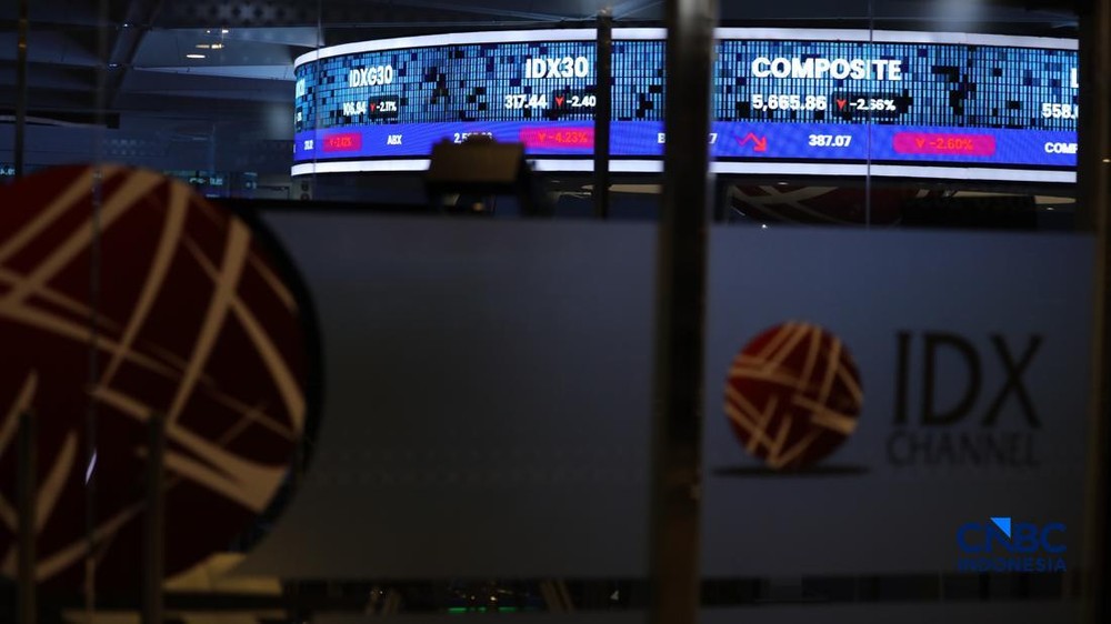 Investasi Emas Makin Mudah Siap-Siap Cuan