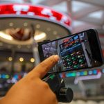 IHSG Bikin Jantungan Sempat Hijau Lalu Merah