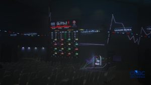 Haluan News 12 Bursa Efek Cium Kejanggalan 5 Saham Ini