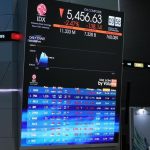 IHSG Hijau Asing Jual Ratusan Miliar Saham Ini