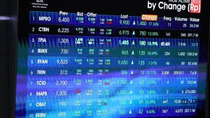 Kabar Gembira Investor Batas Saham Rp50 Segera Hilang