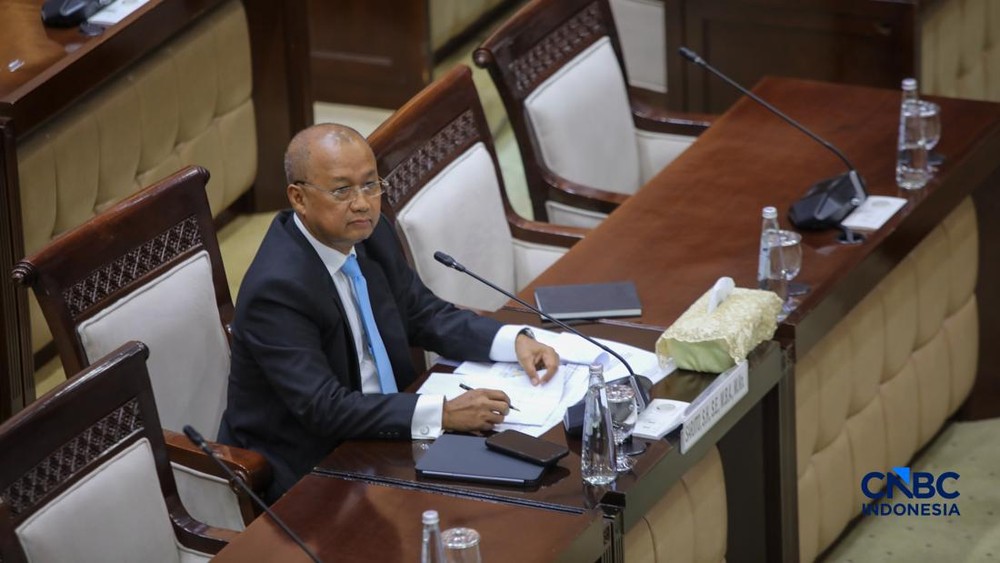 Indonesia Raja Nikel Tapi Harga Ditentukan Siapa