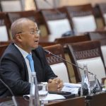 Bursa Komoditas RI Wajib Tunggal Ini Bocorannya