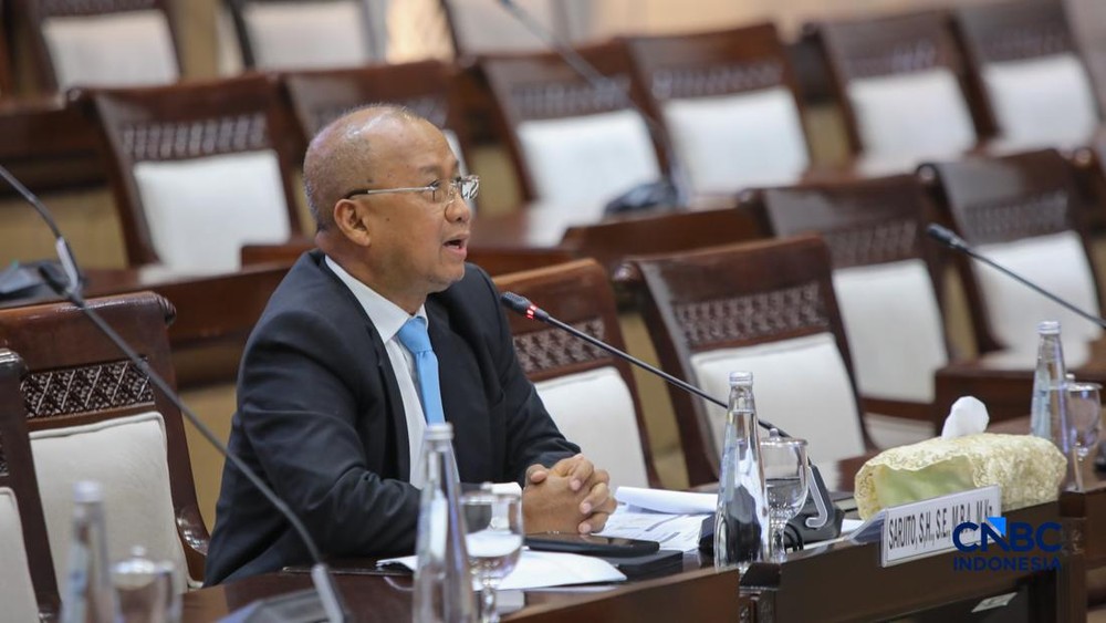 Bursa Komoditas RI Wajib Tunggal Ini Bocorannya 1 Bursa Komoditas RI Wajib Tunggal Ini Bocorannya