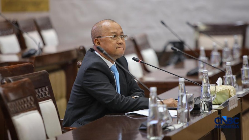 Sosok Ini Bakal Guncang Harga Nikel Dunia 1 Sosok Ini Bakal Guncang Harga Nikel Dunia