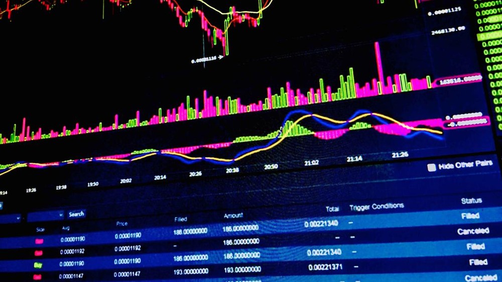 IHSG Lesu Saham Ini Justru Melejit Investor Wajib Tahu 1 IHSG Lesu Saham Ini Justru Melejit Investor Wajib Tahu