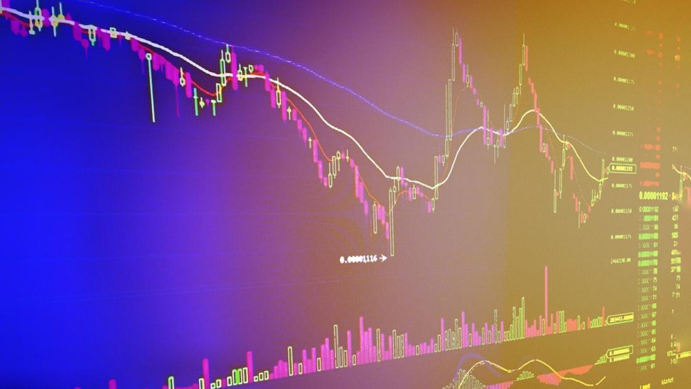 IHSG Melesat Saham Ini Bikin Heboh Investor Wajib Tahu 1 IHSG Melesat Saham Ini Bikin Heboh Investor Wajib Tahu