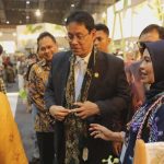 UMKM Bakal Kaya Raya Jurus Purbaya Ampuh