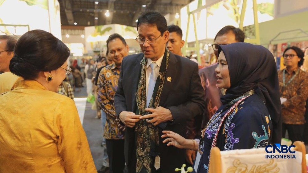 UMKM Bakal Kaya Raya Jurus Purbaya Ampuh 1 UMKM Bakal Kaya Raya Jurus Purbaya Ampuh