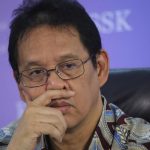 Geger Purbaya Ogah Jadi Bos Bank Sentral