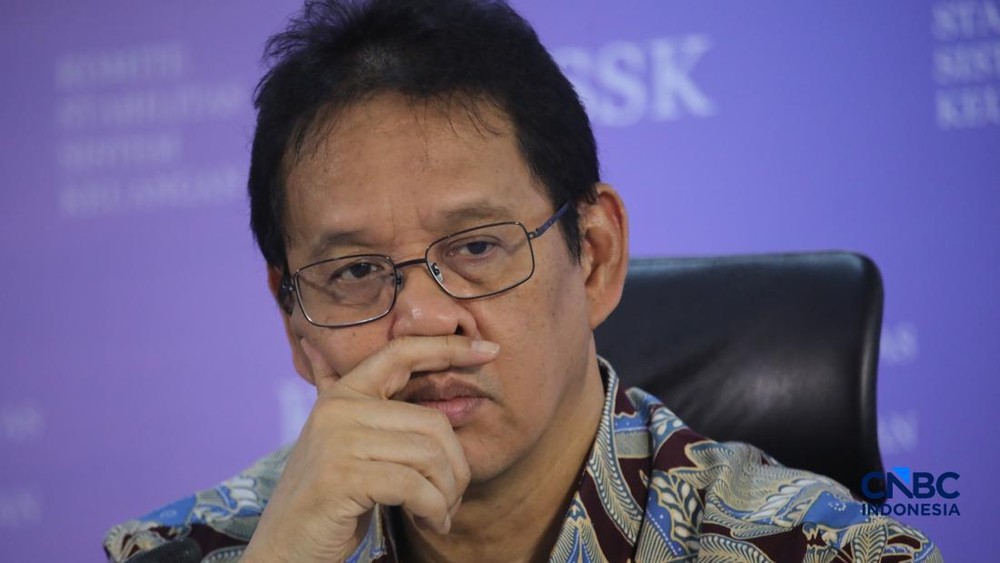 Haluan News 3 Geger Purbaya Ogah Jadi Bos Bank Sentral