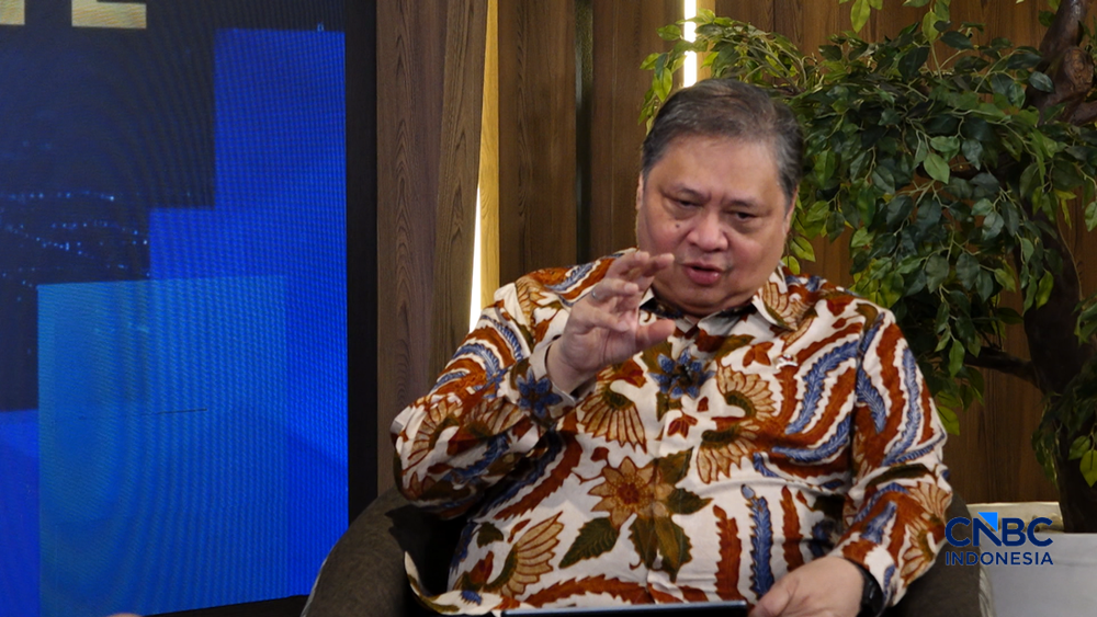 Haluan News 4 Harta Karun Emas Rakyat RI Mengguncang Dunia