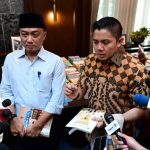 Prabowo Ingin Buku Sekolah Kita Jadi Nomor Satu