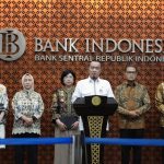 Terungkap Siapa Calon Gubernur BI Pilihan Prabowo