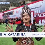 HEBOH HUT RI DI TAMBANG EMAS PAPUA