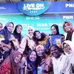 Rezeki Nomplok Jutaan Ibu Bunga Mekaar Anjlok