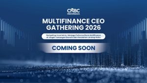 Terungkap Strategi Jitu Multifinance Hadapi Badai Ekonomi