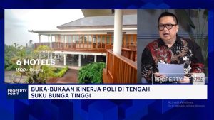 Bos Hotel Ungkap Taktik Hadapi Badai 2026