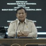 Terungkap Prabowo Panggil Banyak Calon Gubernur BI