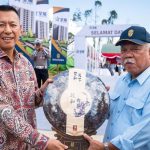 Investor China Blak-blakan IKN Bakal Jadi Kota Impian