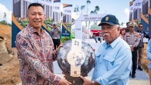 Investor China Blak-blakan IKN Bakal Jadi Kota Impian