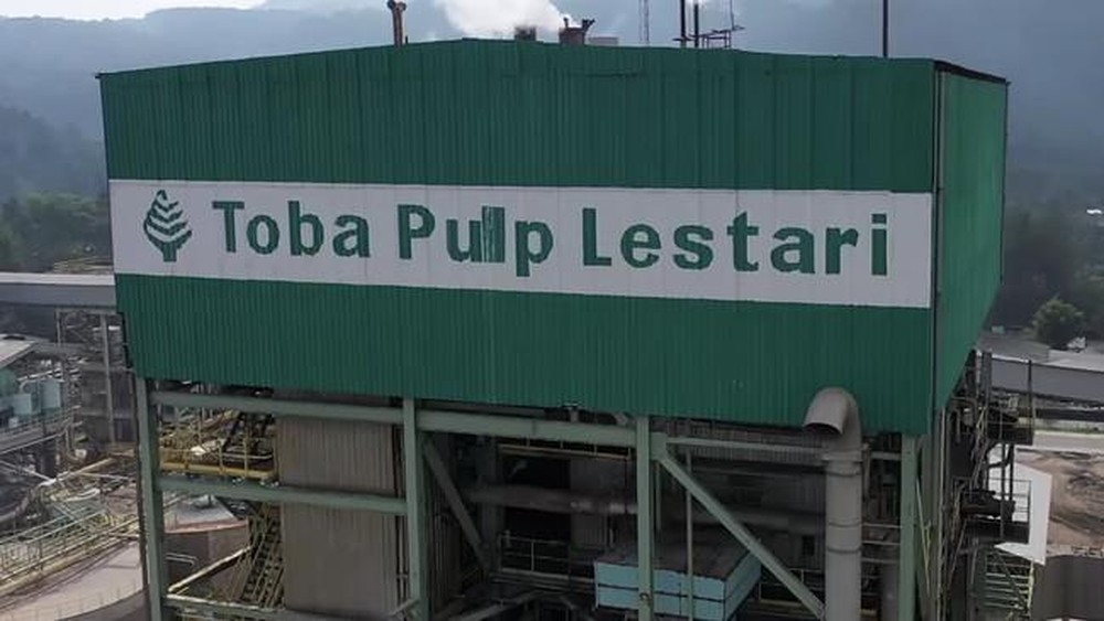 Skandal Pajak Rp2 T Toba Pulp Buka Suara