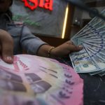 Rupiah Menggila Dolar Ambruk Cek Angka Ini