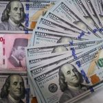 Rupiah Loyo Dolar AS Bangkit Lagi