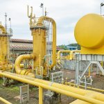 PGAS Digugat Perusahaan Kakap Ini Responsnya