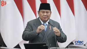 Prabowo Bongkar Borok BUMN Siap Siap Kaget