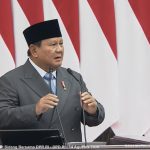 Pupuk Indonesia Untung Ratusan Persen Harga Anjlok