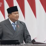 Pidato Prabowo Guncang Bursa IHSG Rebound Kuat
