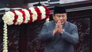Prabowo Bongkar Rahasia Dividen BUMN Meroket 400 Persen